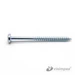 Faforgácslap cs. DF PZ RM HOR 6x70
