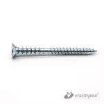 Szintező csavar SF TX HOR 6x80 (HJ)