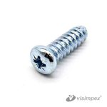 Eurocsavar DF PZ HOR 6,3x19 - Image 2