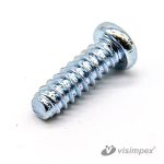 Eurocsavar DF PZ HOR 6,3x19 - Image 3