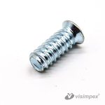 Eurocsavar SF PZ HOR 6,3x13 - Image 3