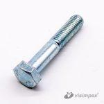 DIN 931 HLF 8.8 HOR M12x55 - Image 2