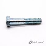 DIN 931 HLF 8.8 HOR M20x70