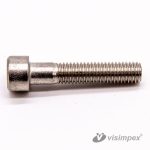 DIN 912 HEF BKNY A2 M8x10