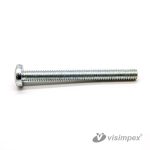 DIN 7985 DF PH HOR M5x16