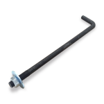 Szelemen cs. NAT M12x400 (CSOM 10 db)