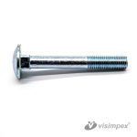 DIN 603 kapupánt cs. 4.8 HOR M8x45