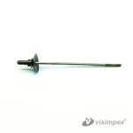 Palacsavar NAT M6x220