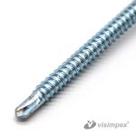 Szendvicspanel cs. + EPDM HOR 5,5x130 - Image 3