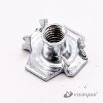 Körmösanya gépi HOR M6x12 - Image 3