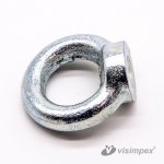 DIN 582 gyűrűs anya HOR M10