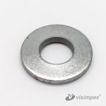 DIN 6796 kontakt alátét HOR M16