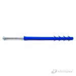 Beütőék süllyesztett tölcsérrel 10x200 (AMX)