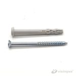 Beütőék cilinderes tölcsérrel 5x50 (SMA) - Image 3