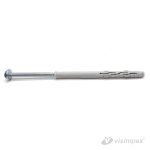 Dübel HLF peremes állványcsavarral TX HOR12x260 (SMA)