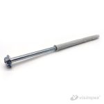 Dübel HLF peremes állványcsavarral TX HOR 10x230 (SMA) - Image 3