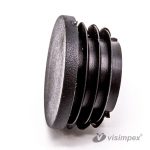 Műanyag záródugó csőhöz 3/4" - Image 2