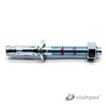 Alapcsavar (CE) HOR 6x60