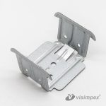 CD keresztösszekötő HOR K3x60mm - Image 2
