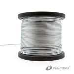 Sodronykötél HOR 1,5mm/200m - Image 3