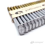 Gyűrűs papír-síktáras szeg 34° 2,8x75 - Image 2