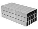 Tűzőkapocs 10x10,6x1,2mm (1000 db/csomag) (YATO) - Image 2