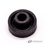 GP10 - EPDM alátét ászokcsavarokhoz M10