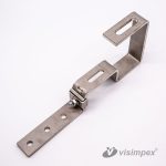 GVN1 - tetőkampó - Image 3
