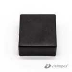 KKSKN40 - műanyag végzáró elem 40x38mm