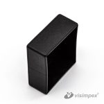 KKSKN40 - műanyag végzáró elem 40x38mm - Image 3