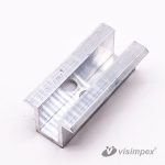 SU100 - alumínium középtartó - Image 3