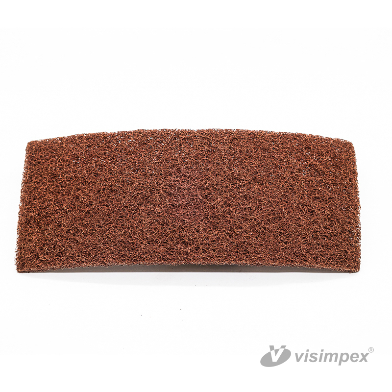 007-001-008-247 Rost ív 120x280 mm A CRS SBA zöld* - Image 1