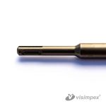 Kőzetvéső SDS+ kanalas 5176-14 (WT) - Image 3