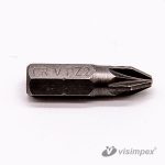 Behajtóhegy PZ2x150 (EXTRA)