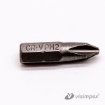 Behajtóhegy PH1x50 (EXTRA)