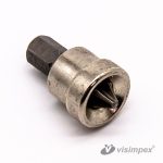 Gipszkarton cs. behajtóhegy távtartóval PH2x25 - Image 2