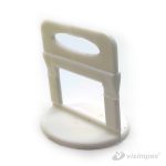 Burkolatszintező talp kapus 2mm - Image 2