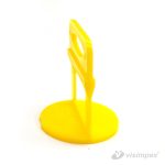 Burkolatszintező talp kapus 3mm - Image 3