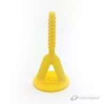Burkolatszintező talp csavaros 3mm - Image 3